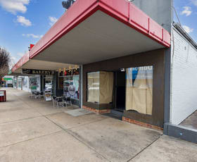 Showrooms / Bulky Goods commercial property for sale at 26B Bombala Street Cooma NSW 2630