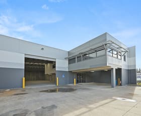 Factory, Warehouse & Industrial commercial property for sale at 25 Rushwood Drive Craigieburn VIC 3064