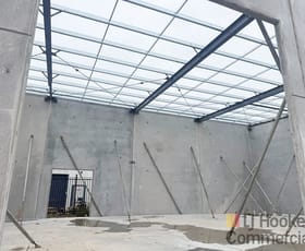 Factory, Warehouse & Industrial commercial property for lease at 1-16/131 Mooramba Avenue Tuggerah NSW 2259