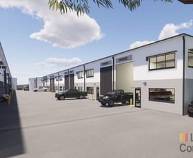 Factory, Warehouse & Industrial commercial property for lease at 1-18/131 Mooramba Avenue Tuggerah NSW 2259