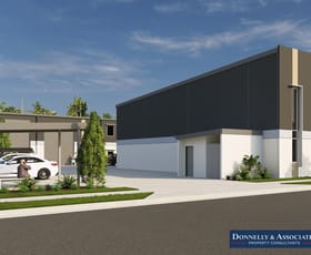 Factory, Warehouse & Industrial commercial property for sale at 1 - 9/40 Mill Street Yarrabilba QLD 4207