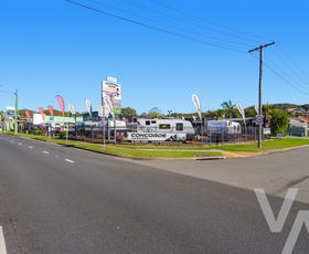 Factory, Warehouse & Industrial commercial property sold at 386 Pacific Highway Belmont North NSW 2280