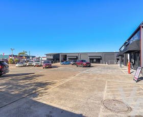 Factory, Warehouse & Industrial commercial property sold at 386 Pacific Highway Belmont North NSW 2280