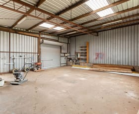 Factory, Warehouse & Industrial commercial property for lease at Shed 2/23 Boothby Street Drayton QLD 4350