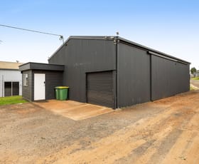 Factory, Warehouse & Industrial commercial property sold at 23 Boothby Street Drayton QLD 4350