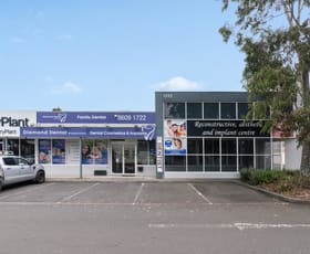 Medical / Consulting commercial property sold at 1175 Plenty Road Bundoora VIC 3083