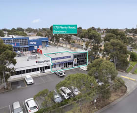 Medical / Consulting commercial property sold at 1175 Plenty Road Bundoora VIC 3083