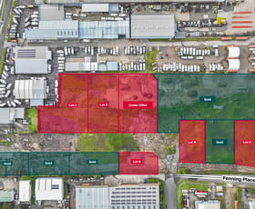 Other commercial property for sale at 45 Pacific Highway Bennetts Green NSW 2290
