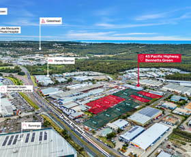 Development / Land commercial property for sale at 45 Pacific Highway Bennetts Green NSW 2290