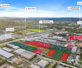 Other commercial property for sale at 45 Pacific Highway Bennetts Green NSW 2290