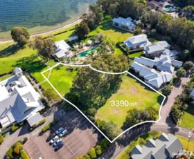 Development / Land commercial property sold at 170 Currawong Circuit Cams Wharf NSW 2281