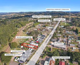 Offices commercial property sold at 97 Hoddle Street Robertson NSW 2577