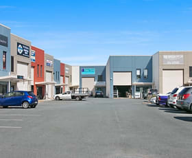 Factory, Warehouse & Industrial commercial property sold at 21/39-41 Corporation Circuit Tweed Heads South NSW 2486