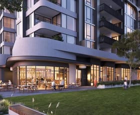 Shop & Retail commercial property for lease at NUE, Gungahlin/1-5 Camilleri Way Gungahlin ACT 2912