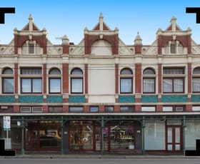 Offices commercial property sold at Level 1/454A Church Street Richmond VIC 3121