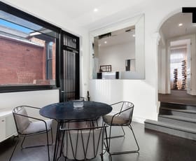 Offices commercial property sold at Level 1/454A Church Street Richmond VIC 3121