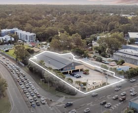 Other commercial property sold at 35-37 Mount Cotton Road Capalaba QLD 4157