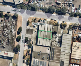 Factory, Warehouse & Industrial commercial property for sale at 2/14 Pearl Street Brooklyn VIC 3012