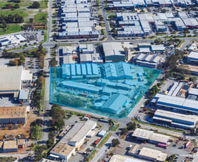 Factory, Warehouse & Industrial commercial property for sale at 12 Cooper Road Cockburn Central WA 6164