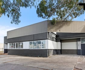 Factory, Warehouse & Industrial commercial property sold at 18-20 Metropolitan Avenue Nunawading VIC 3131