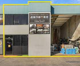 Factory, Warehouse & Industrial commercial property sold at 10/47 Musgrave Road Coopers Plains QLD 4108