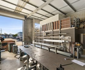 Factory, Warehouse & Industrial commercial property sold at 10/47 Musgrave Road Coopers Plains QLD 4108