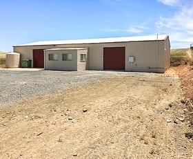 Factory, Warehouse & Industrial commercial property for sale at 20 Utah Circuit Cooma NSW 2630