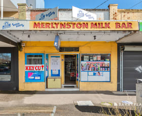 Shop & Retail commercial property sold at 3-5 Merlyn Street Coburg North VIC 3058