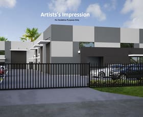 Factory, Warehouse & Industrial commercial property for sale at Lot 39 Mervyn Street Nambeelup WA 6207