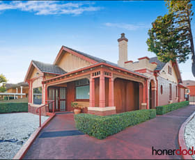 Medical / Consulting commercial property sold at 29 Princess Street Brighton-le-sands NSW 2216