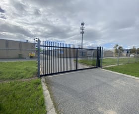 Factory, Warehouse & Industrial commercial property sold at 9/11 Crowley Street Port Kennedy WA 6172