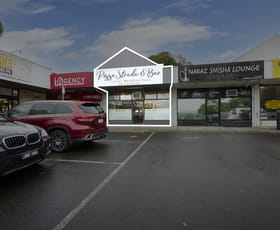 Shop & Retail commercial property sold at 3a/50-52 Outlook Drive Dandenong North VIC 3175