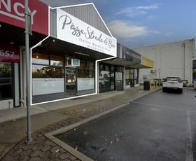 Shop & Retail commercial property sold at 3a/50-52 Outlook Drive Dandenong North VIC 3175