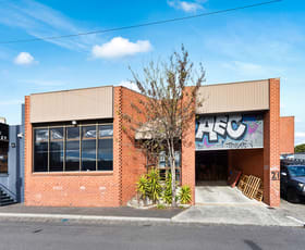 Factory, Warehouse & Industrial commercial property leased at 21-31 Reynolds Street North Melbourne VIC 3051