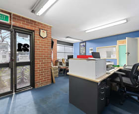 Factory, Warehouse & Industrial commercial property leased at 21-31 Reynolds Street North Melbourne VIC 3051