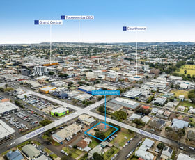 Development / Land commercial property sold at 116-118 Herries Street East Toowoomba QLD 4350