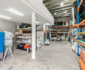 Factory, Warehouse & Industrial commercial property for sale at Unit 8/165 Waldron Road Chester Hill NSW 2162