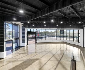 Showrooms / Bulky Goods commercial property for sale at 242 Princes Highway Bomaderry NSW 2541