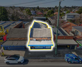 Offices commercial property sold at 178 Warrigal Road Oakleigh VIC 3166
