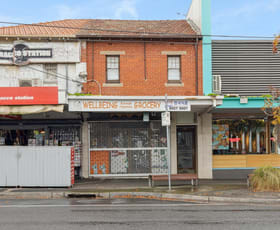 Shop & Retail commercial property sold at 418 Centre Road Bentleigh VIC 3204