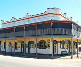 Hotel, Motel, Pub & Leisure commercial property for sale at 48 Haydon Street Murrurundi NSW 2338