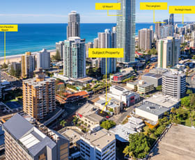 Shop & Retail commercial property for sale at 3090, 3094 & 3098 Gold Coast Highway Surfers Paradise QLD 4217