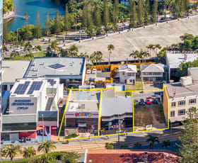 Shop & Retail commercial property for sale at 3090, 3094 & 3098 Gold Coast Highway Surfers Paradise QLD 4217
