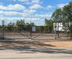 Rural / Farming commercial property for sale at 9 Hugh Quinn Crescent Charters Towers City QLD 4820