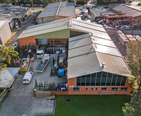 Factory, Warehouse & Industrial commercial property sold at 28 Lincoln Street Minto NSW 2566