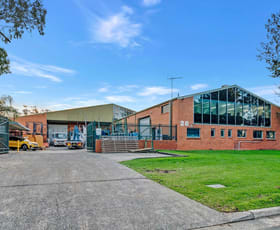 Factory, Warehouse & Industrial commercial property sold at 28 Lincoln Street Minto NSW 2566