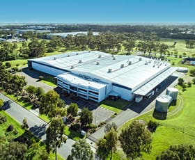 Factory, Warehouse & Industrial commercial property for sale at 35 Woomera Avenue Edinburgh SA 5111