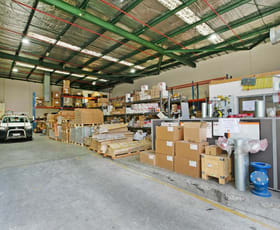 Factory, Warehouse & Industrial commercial property for lease at 53 Down Street Collingwood VIC 3066