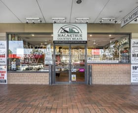 Offices commercial property sold at Camden NSW 2570
