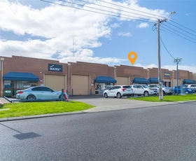Factory, Warehouse & Industrial commercial property for sale at 3/6 Leeway Court Osborne Park WA 6017